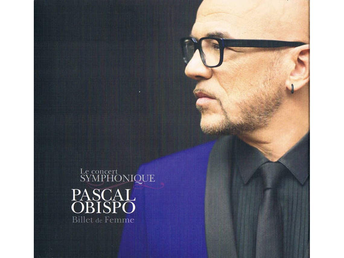 CD Pascal Obispo - Billboard: The Best Of 2000, Hot Latin (3CDs)