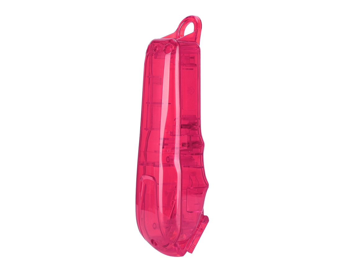 Capa Modificada Para Máquinas De Cortar Cabelo Elétricas (cor Transparente Personalizada E Moderna, Compatível Com Os Modelos 8148/8591) Eoocoo