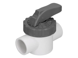 Válvula Para Piscina