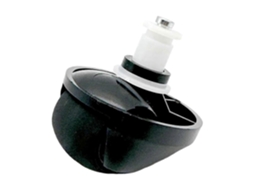 Aspirador De Pó Universal Com Roda Para Aspirador Dreame L10s Pro Ultra D10s Pro L10 Pro L20 Ultra L30 Ultra Brilvibera