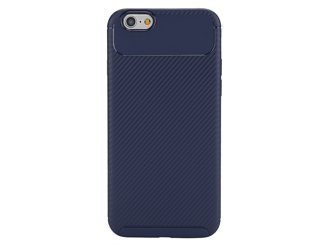 Capa de proteção EOOCOO para iPhone 6 com estilo anti queda