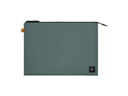 Capa Protetora Rígida Para Macbook Pro 16 Modelo W.f.a Verde Native Union