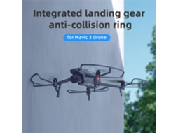 Capa Protetora De Gaiola De Proteção De Hélice Para Dji Mavic 3 Brilvibera