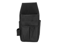 Bolsa Multifuncional Para Ferramentas De Furadeira Elétrica, Bolsa De Cintura, Bolso, Cinto, Suporte De Armazenamento Slowmoose
