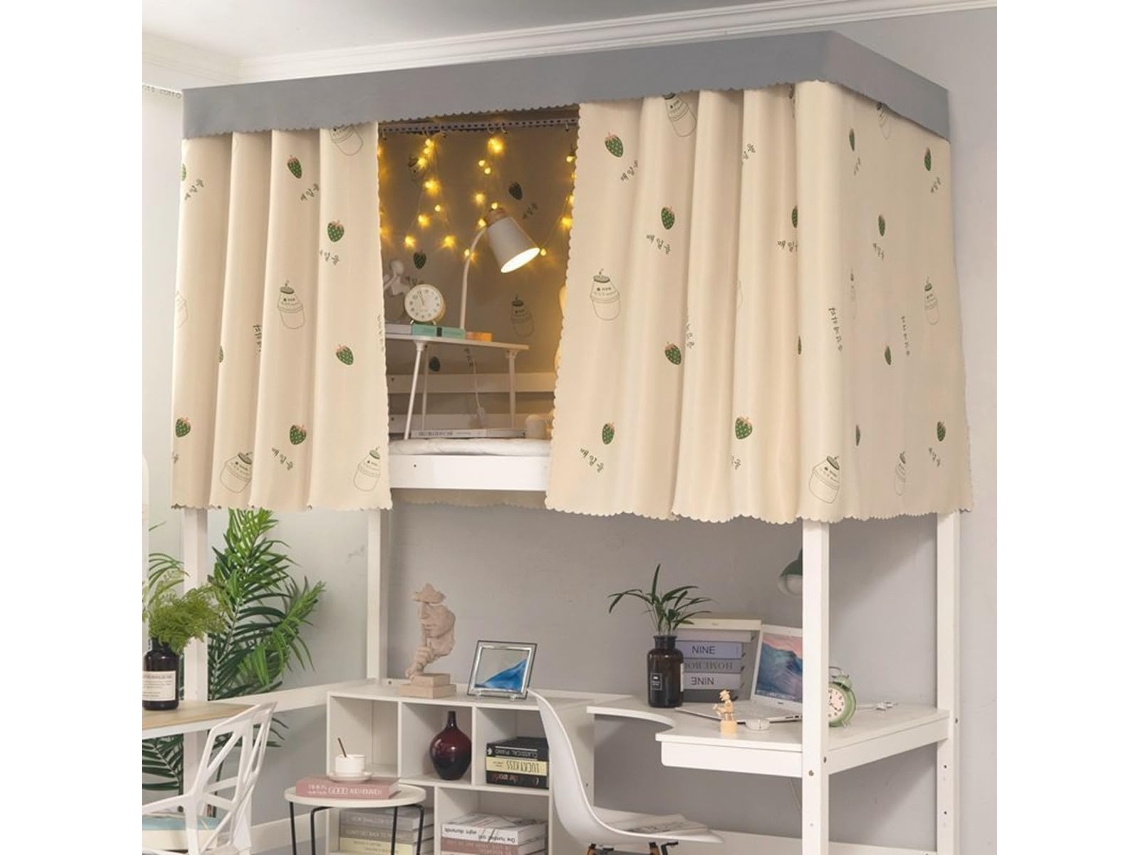 Conjunto de Cama Design Moderno em Poliéster Confortável