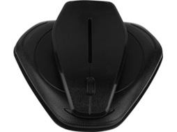 Suporte para Carro AVIZAR SUPPROCROCO (Universal - Preto)