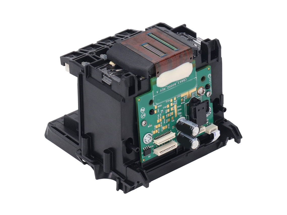 Cabeça de Impressão para HP 932 933 7510 6700 | S/MARCA