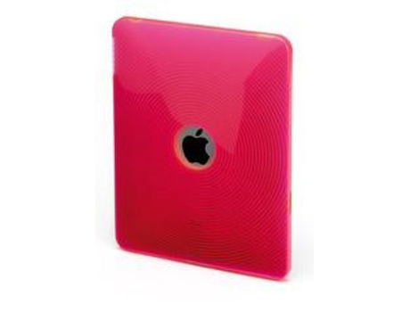 Elecom 12203 Capa para Tablet Rosa