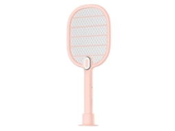 Armadilha Para Mosquitos Xiaowen (cor: Rosa)
