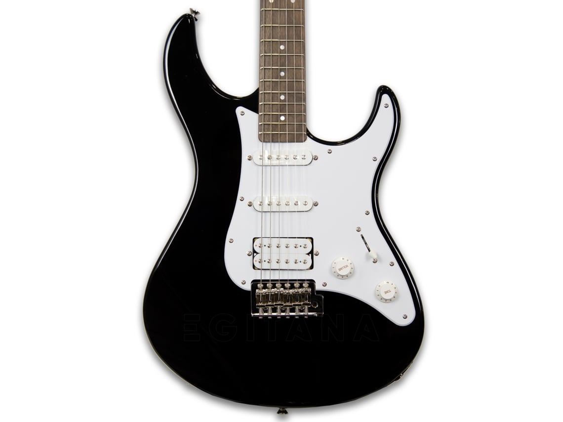 Yamaha Pacifica 012 Bl
