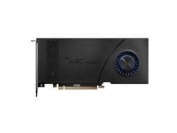 Placa Gráfica INTEL 23P04E00BA (GDDR6)