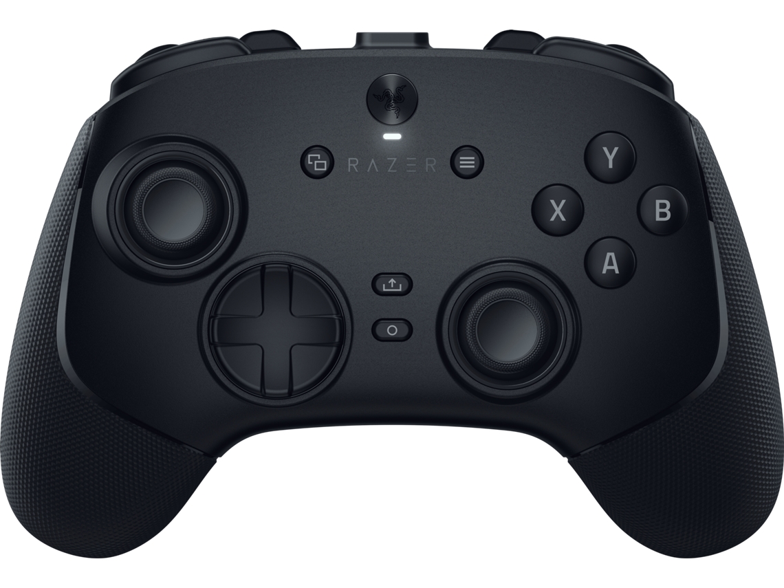 Gamepad RAZER Wolverine V3 Pro 8K PC (Wireless - Preto)