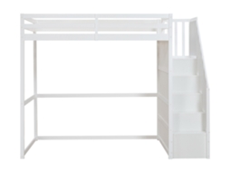 Cama Alta Menizi