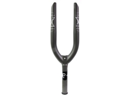 Garfo KHE BIKES Bikes Street Arsenic