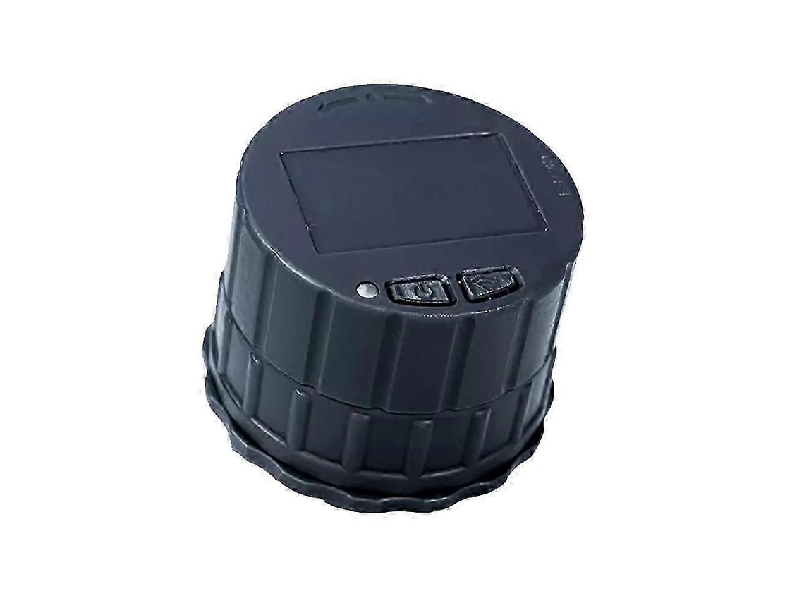 Câmera Digital Portátil De 24 Mp Para Microscópio E Telescópio.