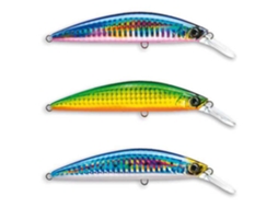Duel Heavy Minnow Sinking 90 Mm 29 Gr