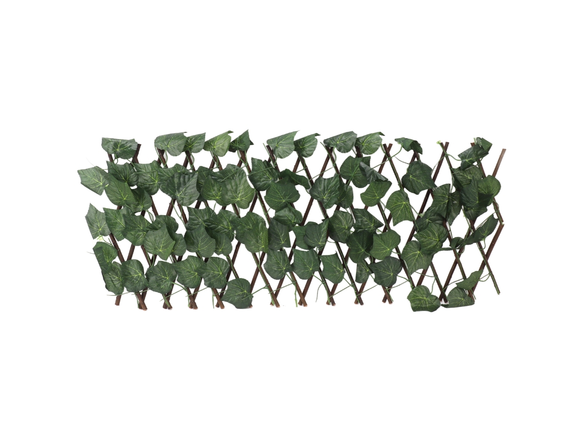 Hedge Artificial LAXISCREED Protetor Solar Jardim