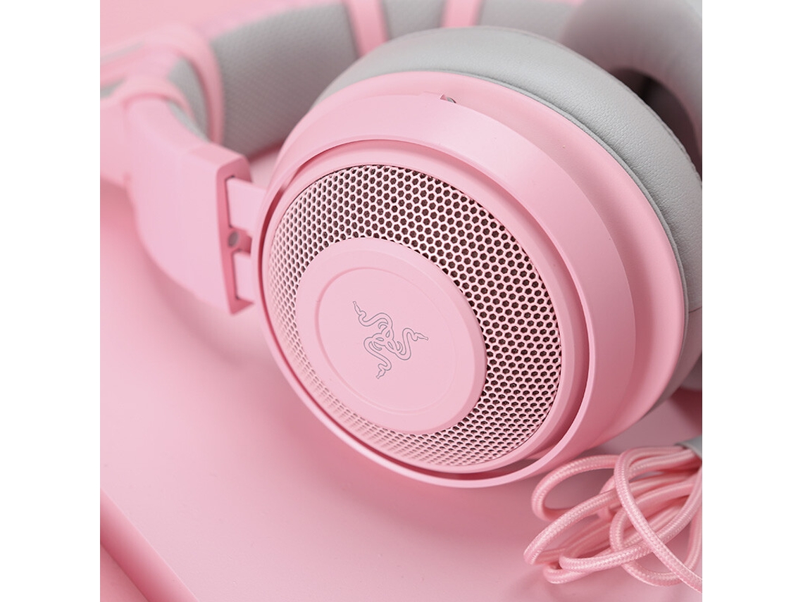 Fone Gaming LAXISCREED Pink