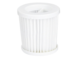Filtro De Aspirador De Poeira Residencial Substituição Acessório