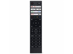 Comando À Distância Para Tv Compatível Com Toshiba Ct-95049, Sem Programação_zhd