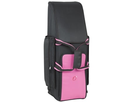 Saco Ortola Saco Fagote 8400 Fsh Rosa