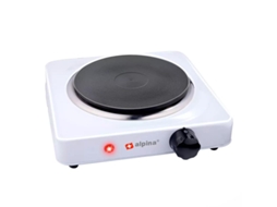 Fogão Portátil NORTHIX 1000W