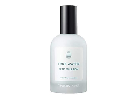 THANK YOU FARMER True Water Deep Emulsion