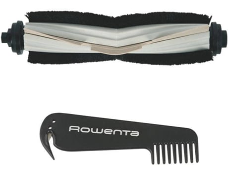 Escova Pêlo Animais e Escova Pequena ROWENTA ZR740004