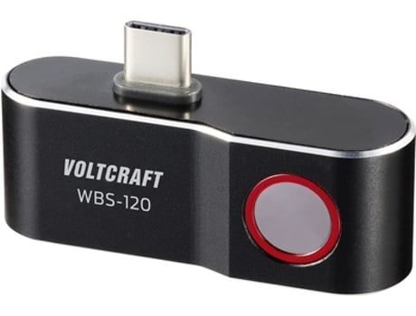 Wbs 120 Câmara de aquecimento 20 Bis 400 °c 120