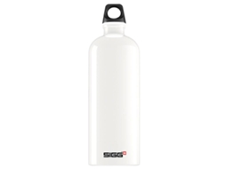 Garrafa SIGG Traveller Branco (600 ml)