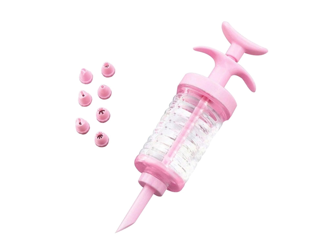 Bico De Confeitar Para Pastelaria