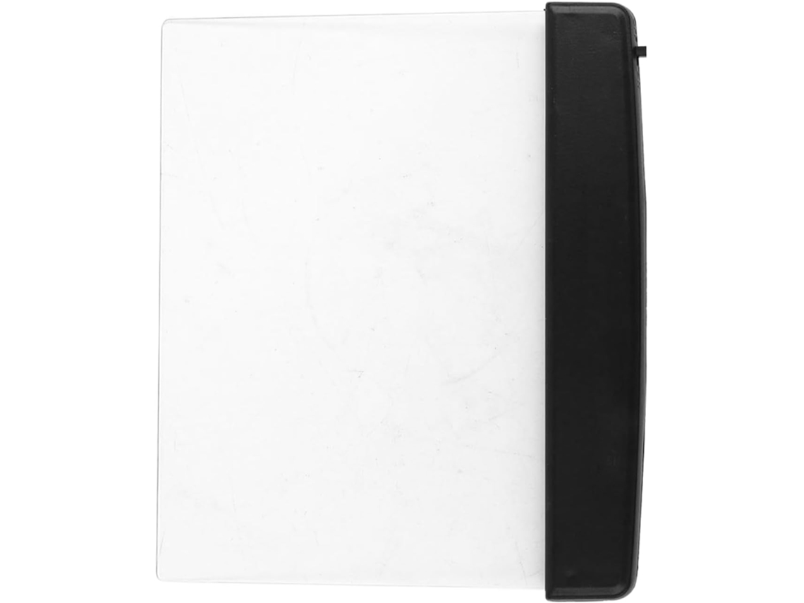 Luminária De Leitura Painel Led Destacável Com Clipe, Portátil, Luz Noturna, Luminária De Clipe Ajustável Com Iluminação