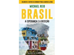 Livro de Michael Reid (Português)