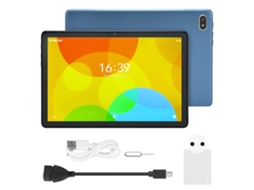 Tablet Android 11.0 De 10,1 Polegadas Com 8gb De Ram E 128gb De Rom Other