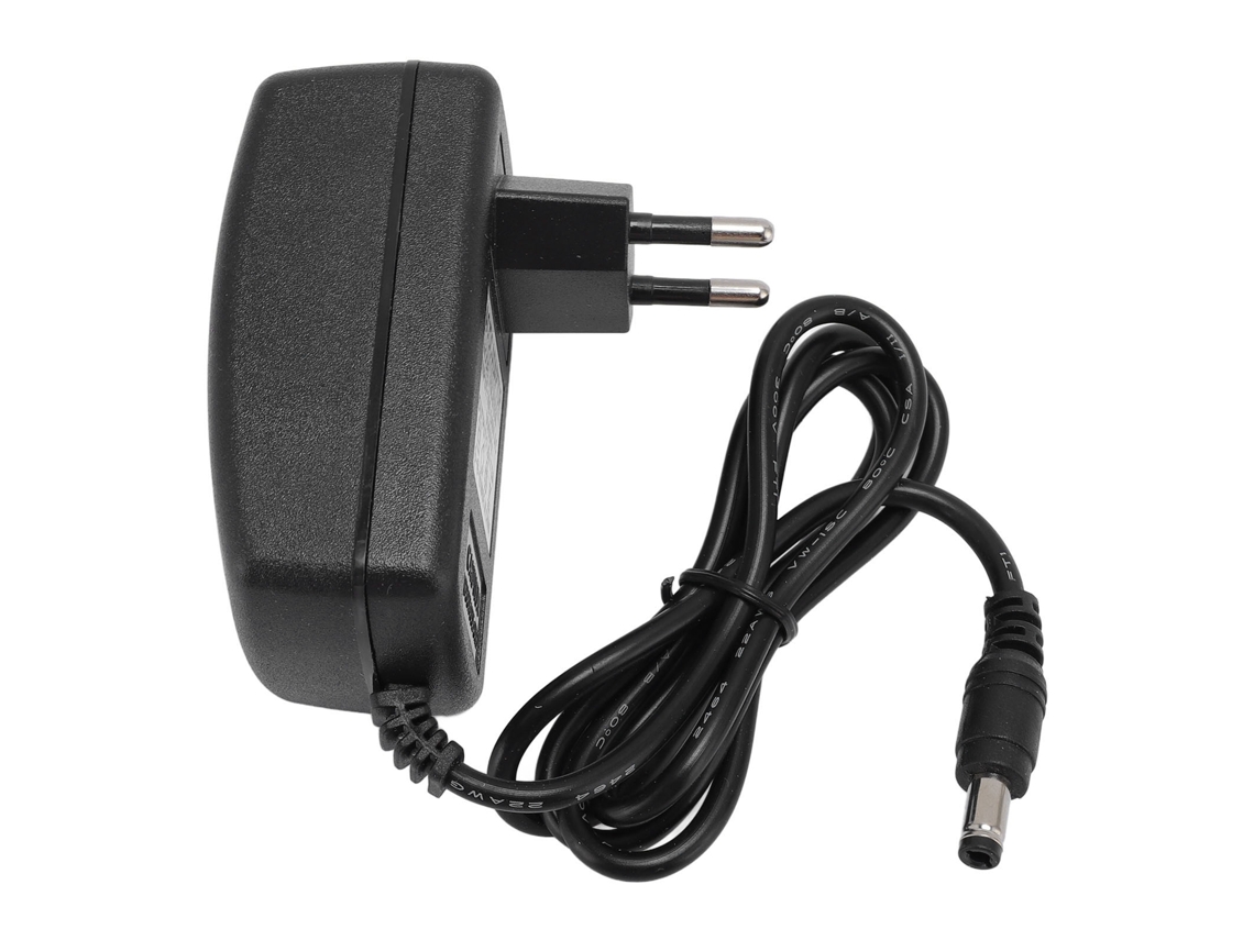 Fonte Mali de 7.5V 3A, com cabo de 5.5x2.5mm, para alto-falantes e eletrônicos