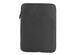 Capa Para Notebook De 9,7 Polegadas, Bolsa De Mala, Protetor De Capa Para Macbook Preto