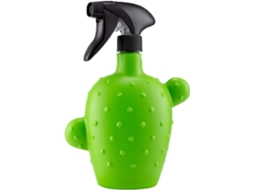 Omni rociador Cactus 750ml Rega Jardim Bico Ajustável