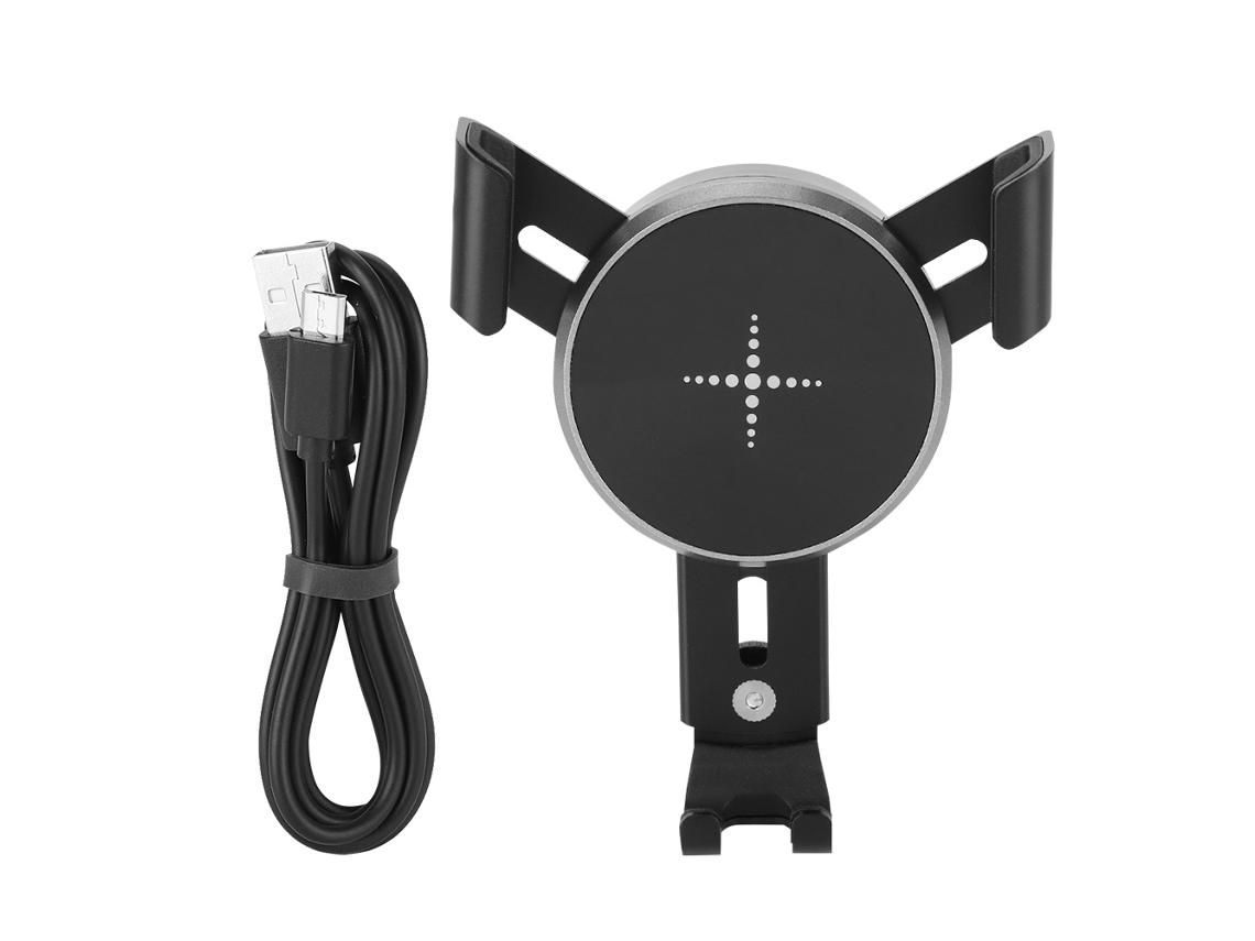 Carregador Sem Fio Rápido LAXISCREED 10w