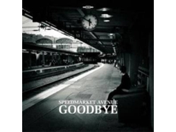 Vinil Speedmarket Avenue - Goodbye (1CDs)