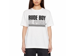 The Specials Rude Boy T-shirt Unisex Adults Size:xl