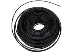 Fio De Corte Durável E Prático Para Roçadeira - Acessório Para Cortador De Grama