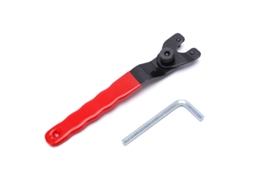 Suporte Para Esmerilhadeira Angular, 48 Mm
