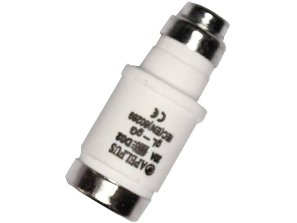 Edm Fusível Neozed D01 10A 250V