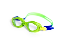 Óculos de Natação Strooem Bright para Crianças, 4 a 12 Anos AQUAFORGE