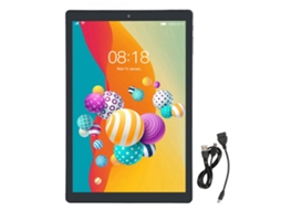 Tablet Azul De 10,1 Polegadas Com 128gb E 5g Wi Fi Other
