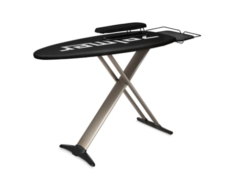 Zelmer Zib0001 Tábua de Passar a Ferro Tábua de Engomar 1300 X 470 Mm