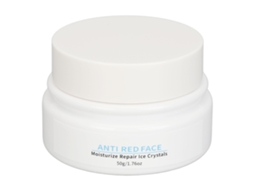 Gel Facial Anti-alergia Com Nutrição Para Pele