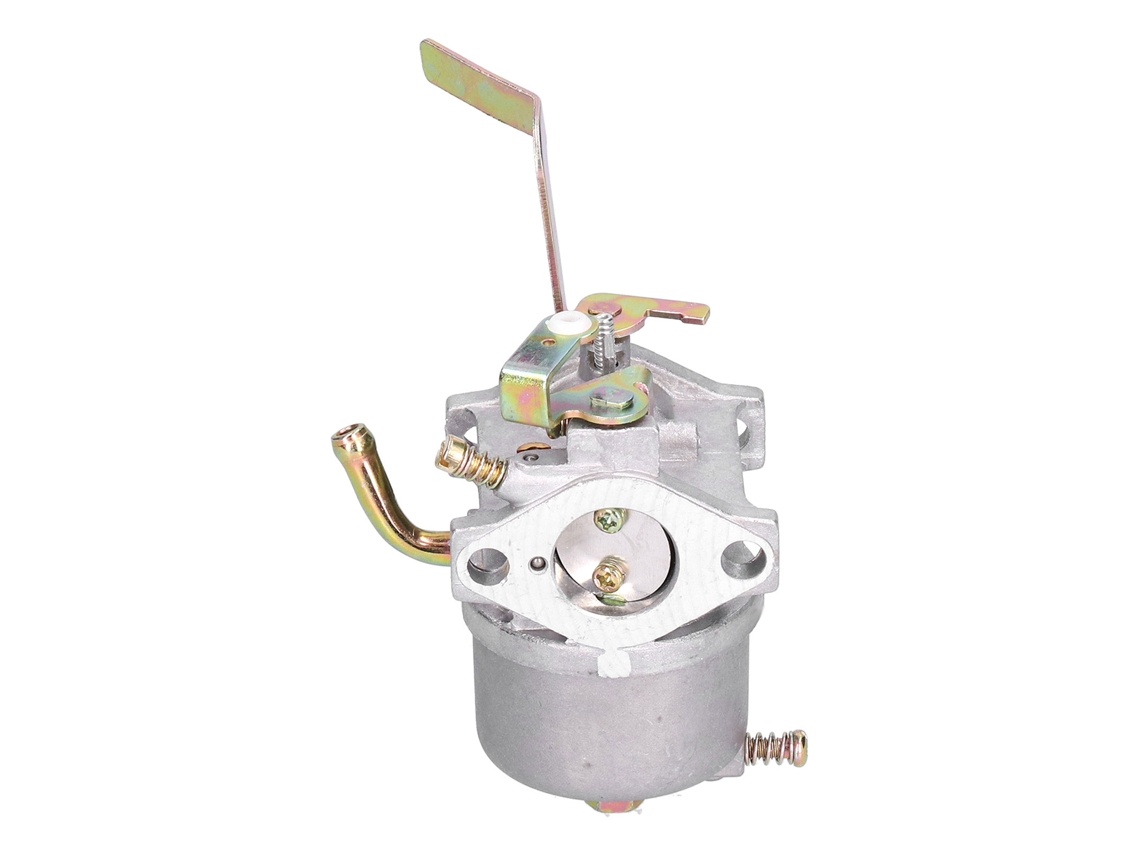 Carburador Para Peças De Gerador Yamaha Ef2600 Ef2700 Ef3600 Mz175 Mz200 Equipamento 166f