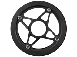 Powerslide Aluminium Rim 2 Units