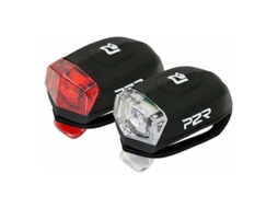 Set Luzes Freyo Transparentep2R